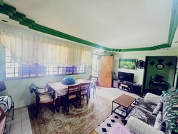 Blk 853 Woodlands Street 83 (Woodlands), HDB 4 Rooms #529282251